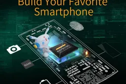 Another iOcean flagship is in the making and you can help shape it!