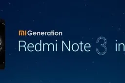 Xiaomi Redmi Note 3 will launch in India next week