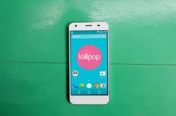 iOcean X9 posted on iOcean’s official Facebook