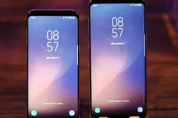 Galaxy S8 Android 8 Oreo beta program in the works by Samsung