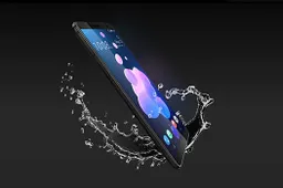 HTC's Revenue Dwindles, 67% Down as Compared to 2017