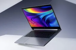 IDC estimates that PC sales are up 13.1% in 2020