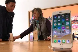 Apple Will Get Rid of its Dependence on Qualcomm and Intel