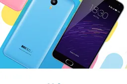 Meizu m2 note scores less than 32,000 on Antutu!