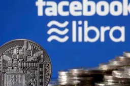 Libra Coins Members Expected to Reach 100 When It Launched
