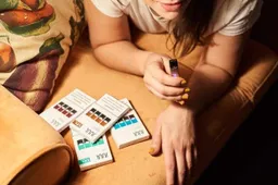 Instagram and Facebook Strictly Control e-Cigarette Branded Content