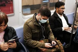 Five US Tech Giant Companies Lost Over $400 Billion Overnight