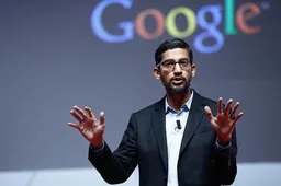 Google Can't Provide Sufficient Notebooks For Remote Work