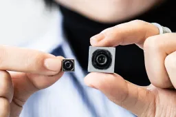 Xiaomi CC9 Pro: the 108MP camera module size is huge