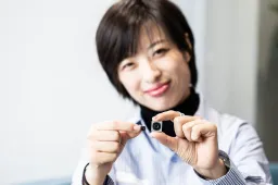 Xiaomi will use a 150MP camera in Q4 2020 - Samsung is developing a 250MP sensor