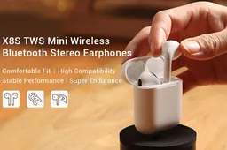 Bunch of discounted Bluetooth headphones from Gazechimp