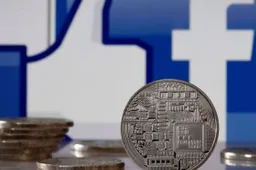 Vodafone UK Leaves Facebook's Digital Currency Libra
