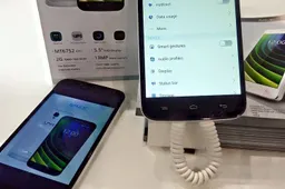 Exclusive: Official Specifications of the UMi EMax