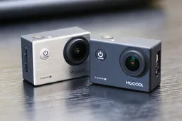 Watch: MGCOOL Explorer 1S Unboxing, First Look & Video Guide