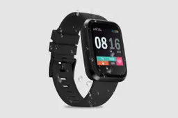 5 Reasons why you should buy a Zeblaze Crystal 2 Smartwatch