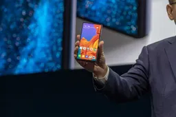 Yu Chengdong: Huawei could abandon Windows and Android if need be