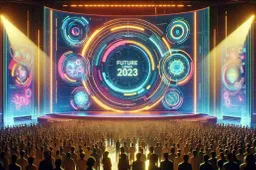 TECNO Launches Three Pioneering Technologies at its Annual Future Lens 2023 Event