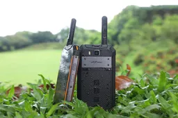 Indiegogo campaigns starting soon for the rugged Ulefone Armor 3T