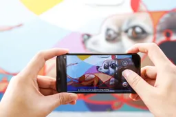 LEAGOO S9 65-Megapixels Ultra-HD Shooting Experience (Video)