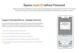 What to do if you forgot your iPhone password