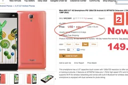 Mlais M52 price cut to $149.99