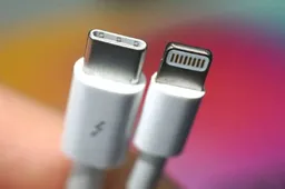 Apple explains why it opposes the USB Type-C unification