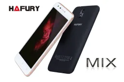 New Hafury Mix is not exactly what you would expect