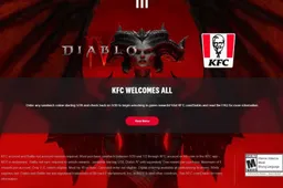 Diablo 4 x KFC: How to Get Five Character Class Cosmetics