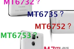 Rumour: 3 new Mlais products coming this month