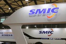 SMIC share price soared 21% - hits a new record high