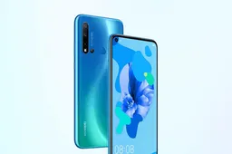 Old models are reborn - Huawei nova 5i & nova 4e now getting HarmonyOS 2