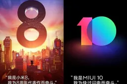 Xiaomi Mi 8 Conference: Why In Shenzhen?