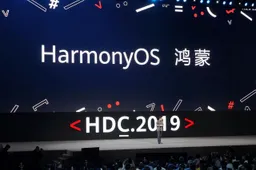 Yu Chengdong: Migrating from Android to Harmony OS takes only a few days