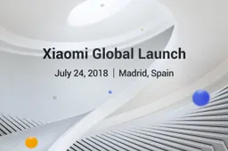 Official: Xiaomi Mi A2 & Mi A2 Lite To Arrive On July 24