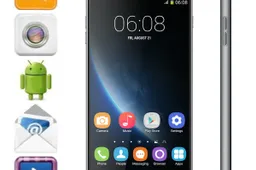 5.5-inch Oukitel U7 will be just $49.99 on Wednesday