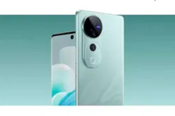 Vivo V40 Series Arrives in India With ZEISS Optics