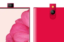 Elephone's Mi MIX-inspired phone will feature an original front camera setup