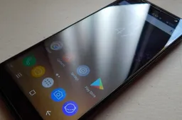 Blackview S8 review: pure fun to play with