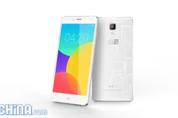 Elephone OTA updates coming, and Lollipop will come ASAP