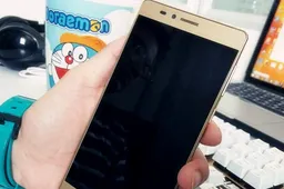 Elephone Vowney can now be reserved from $239.99