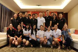 Malaysia is Elephone's next stop