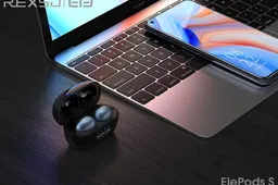 ELEPHONE deals and discount for the Black Friday