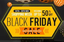 Oukitel offers big sale for Black Friday on Gearbest