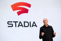 Google Stadia will run on Android TV next year