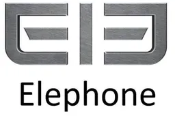 Mysterious Elephone model with pop-up camera shown in a video
