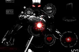 UMi Iron announced: Full specifications listed