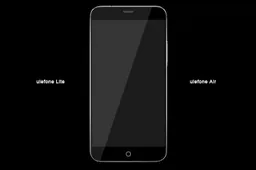 Ulefone ask fans to help name their next 5 inch device