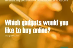 Gizchina shop giveaway update!