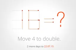 Xiaomi teases higher storage for a phone, we believe it's for the Mi 4i