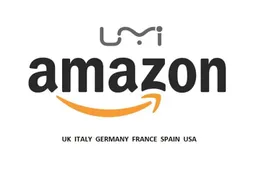 UMi eMax now available with 20% discount on Amazon